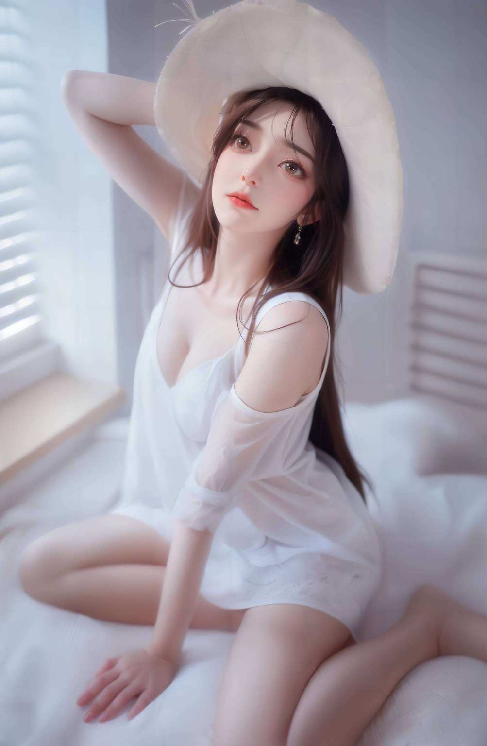 火灵儿她是那翩翩起舞在完美世界的国漫女神