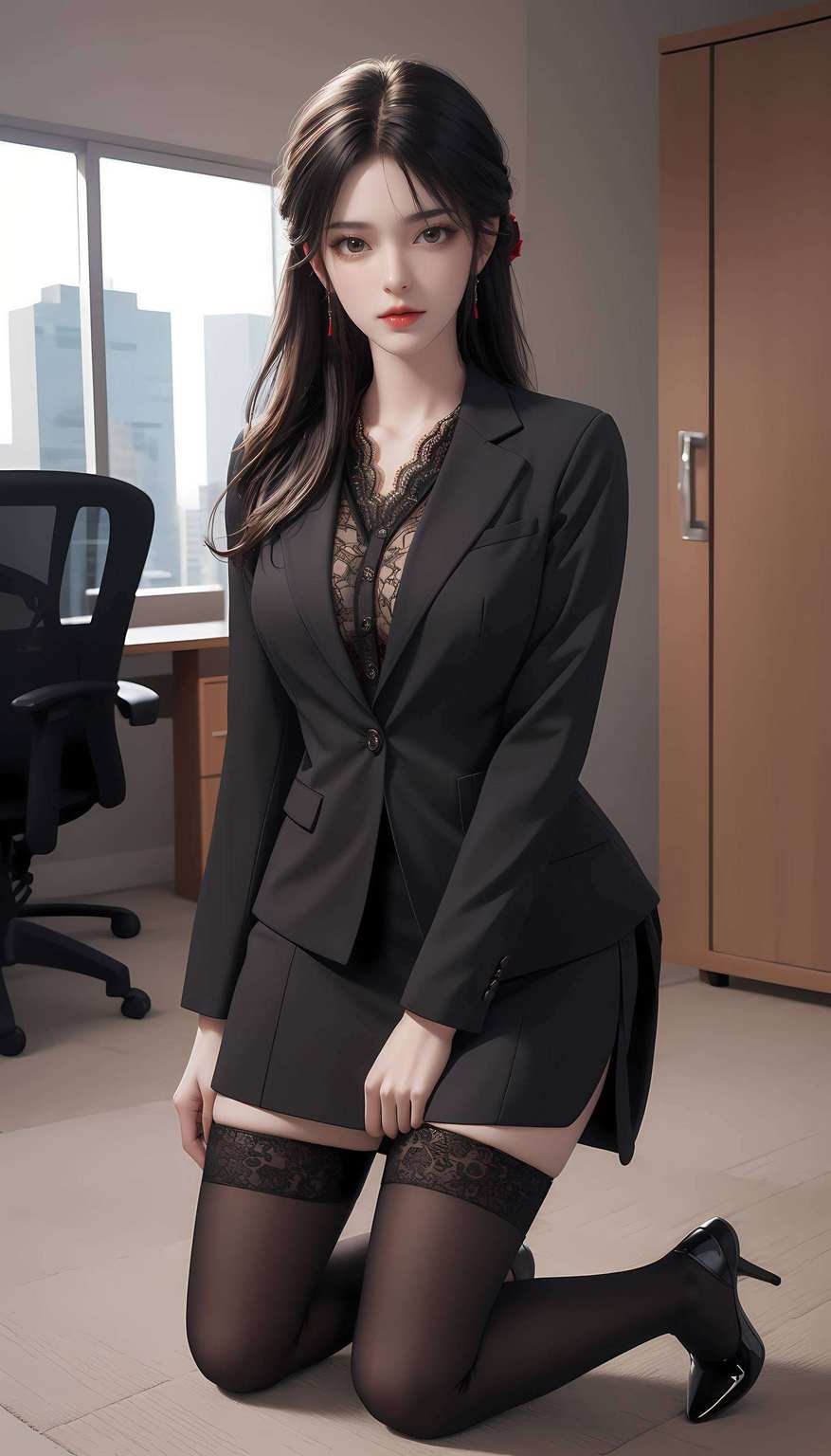 每一次微笑火灵儿