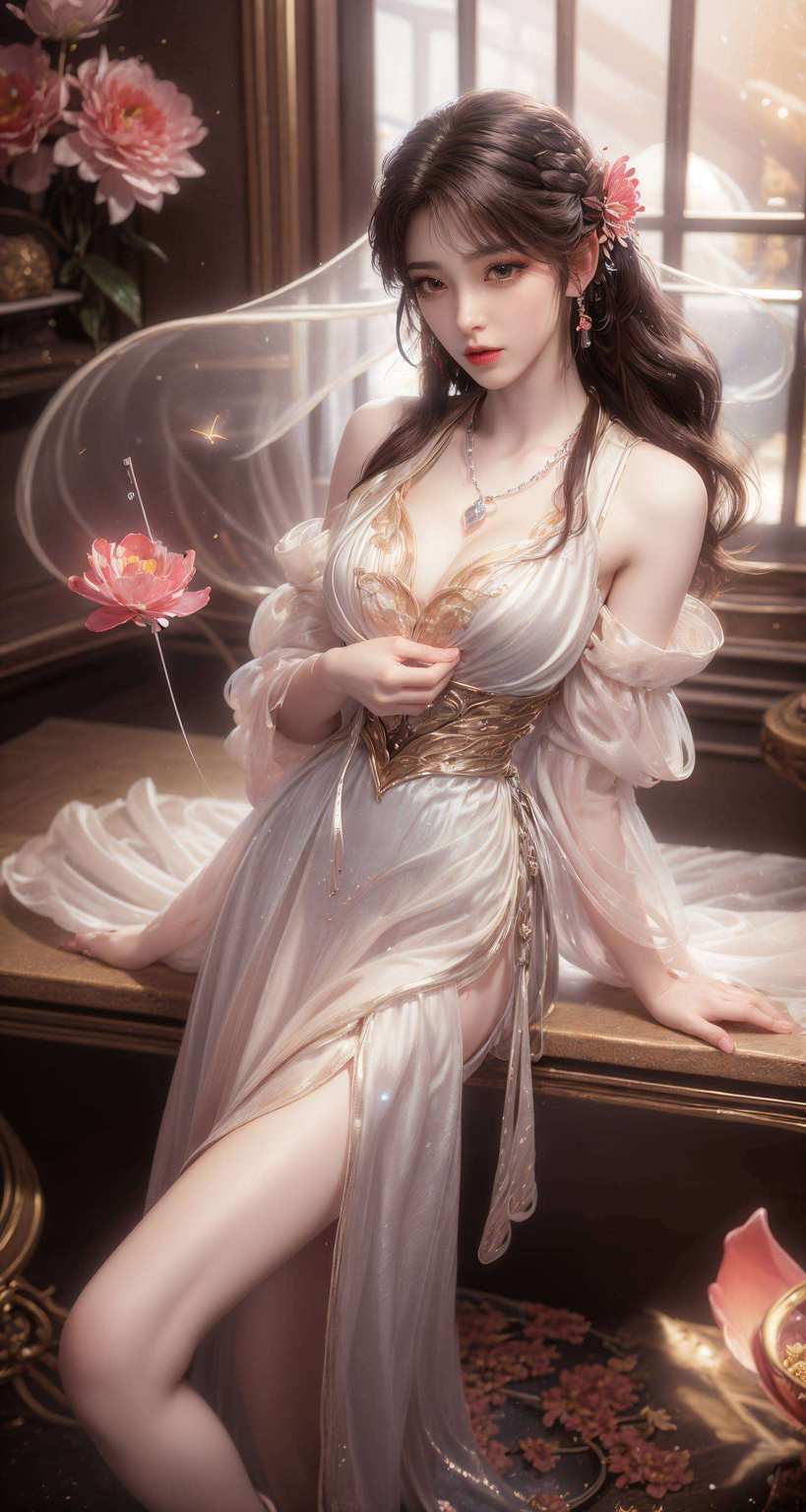 玄幻之中觅完美世界映