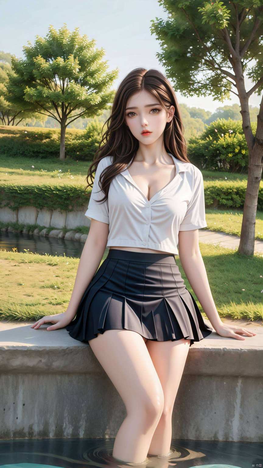 成为无数粉丝心中的手机壁纸必备都是动漫界的一抹亮色