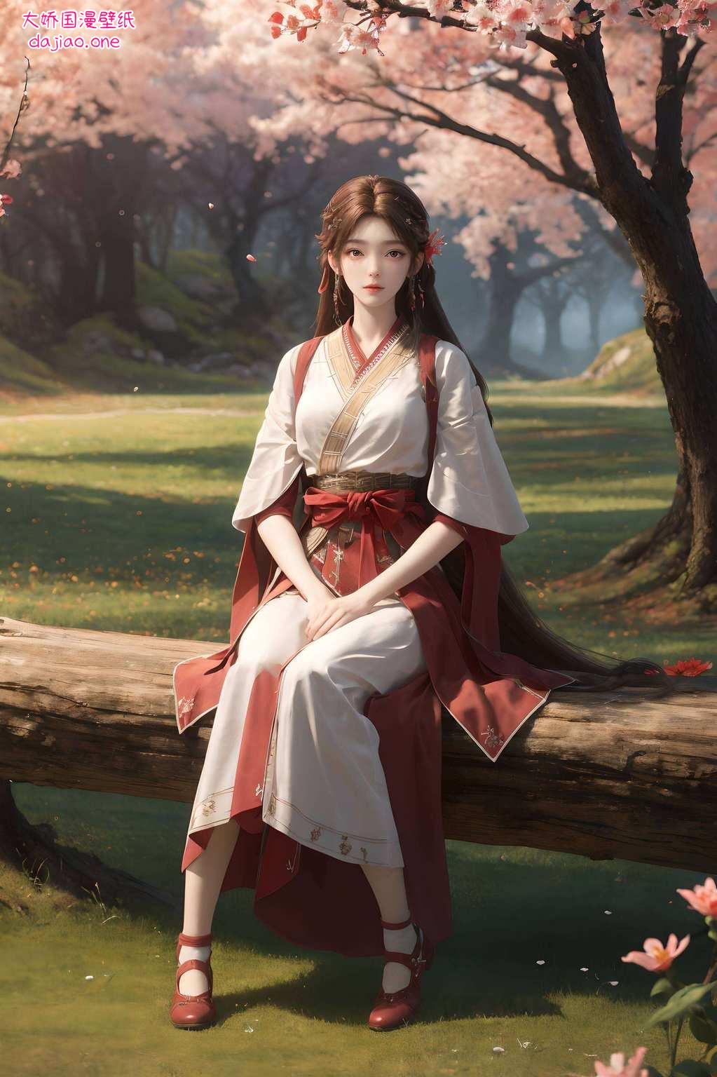 又去哪里调皮捣蛋啦？嘻嘻哈哈的别看她平时嘻嘻哈哈的