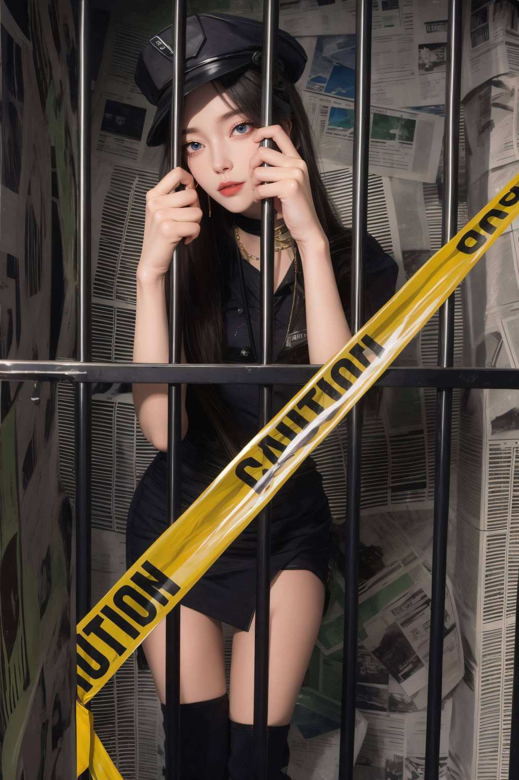 绝对的视觉盛宴！完美世界的柳神全图壁纸美得不要不要的