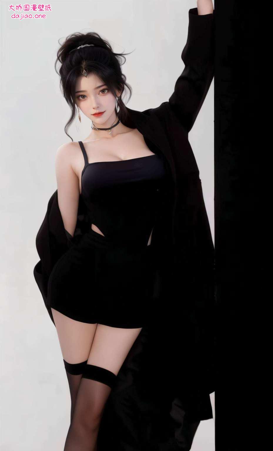嘿让你的平板桌面瞬间变身艺术画廊！快来挑选你心仪的柳神壁纸
