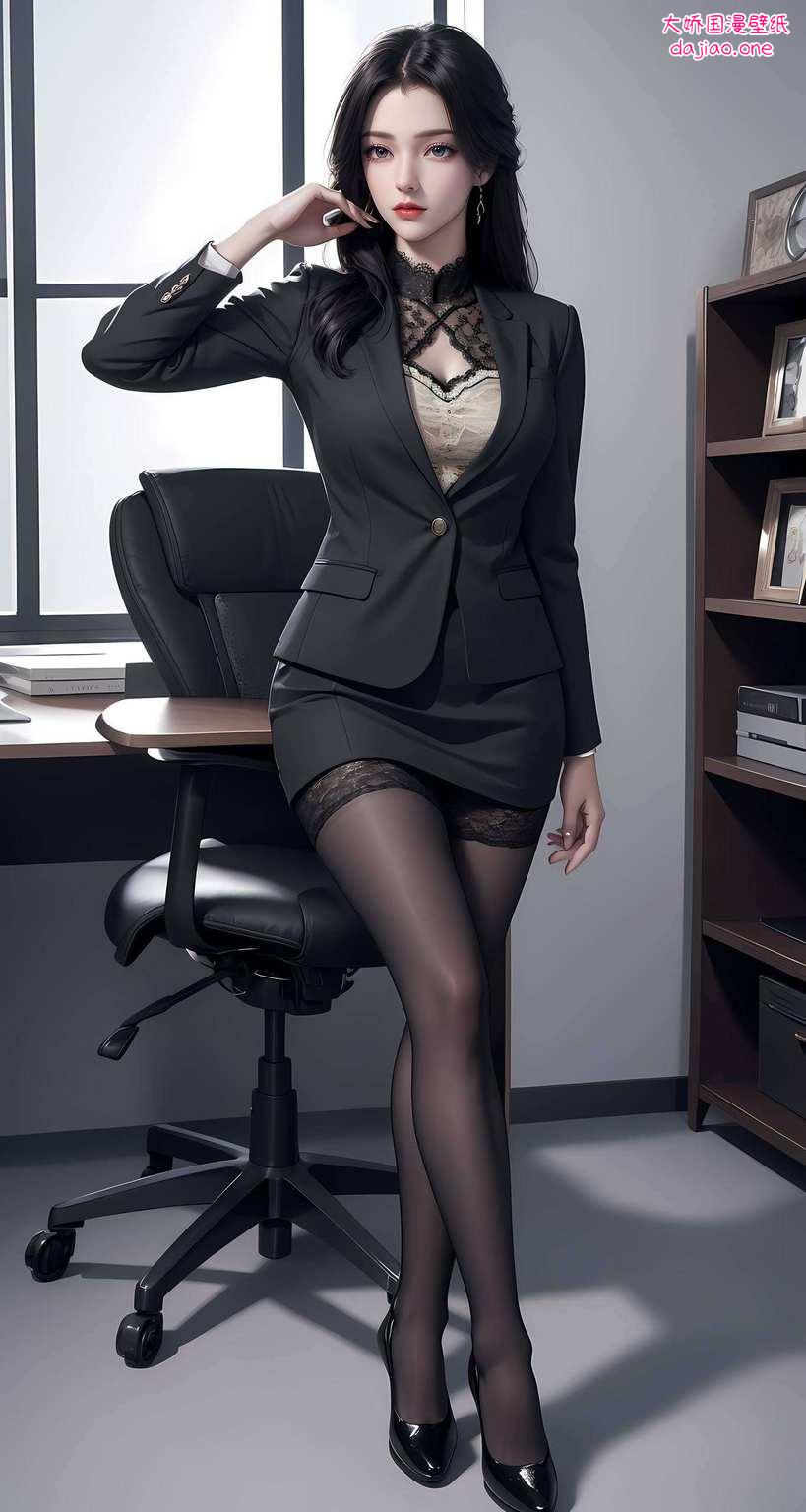 哇塞还能每天邂逅国漫女神柳神的倩影