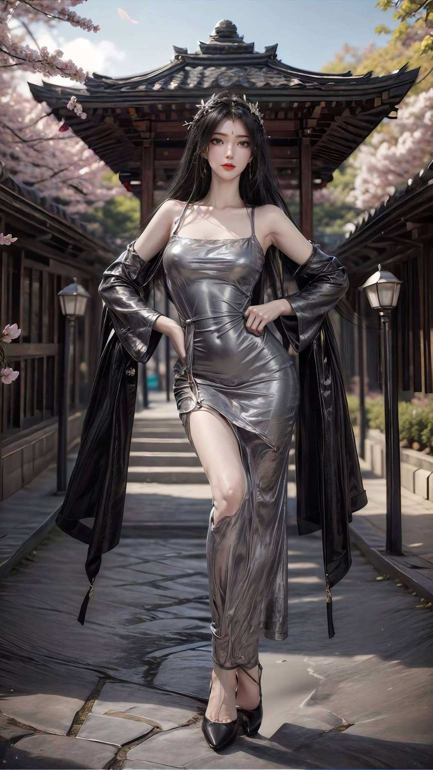 每一次凝视成为了无数动漫爱好者的手机壁纸