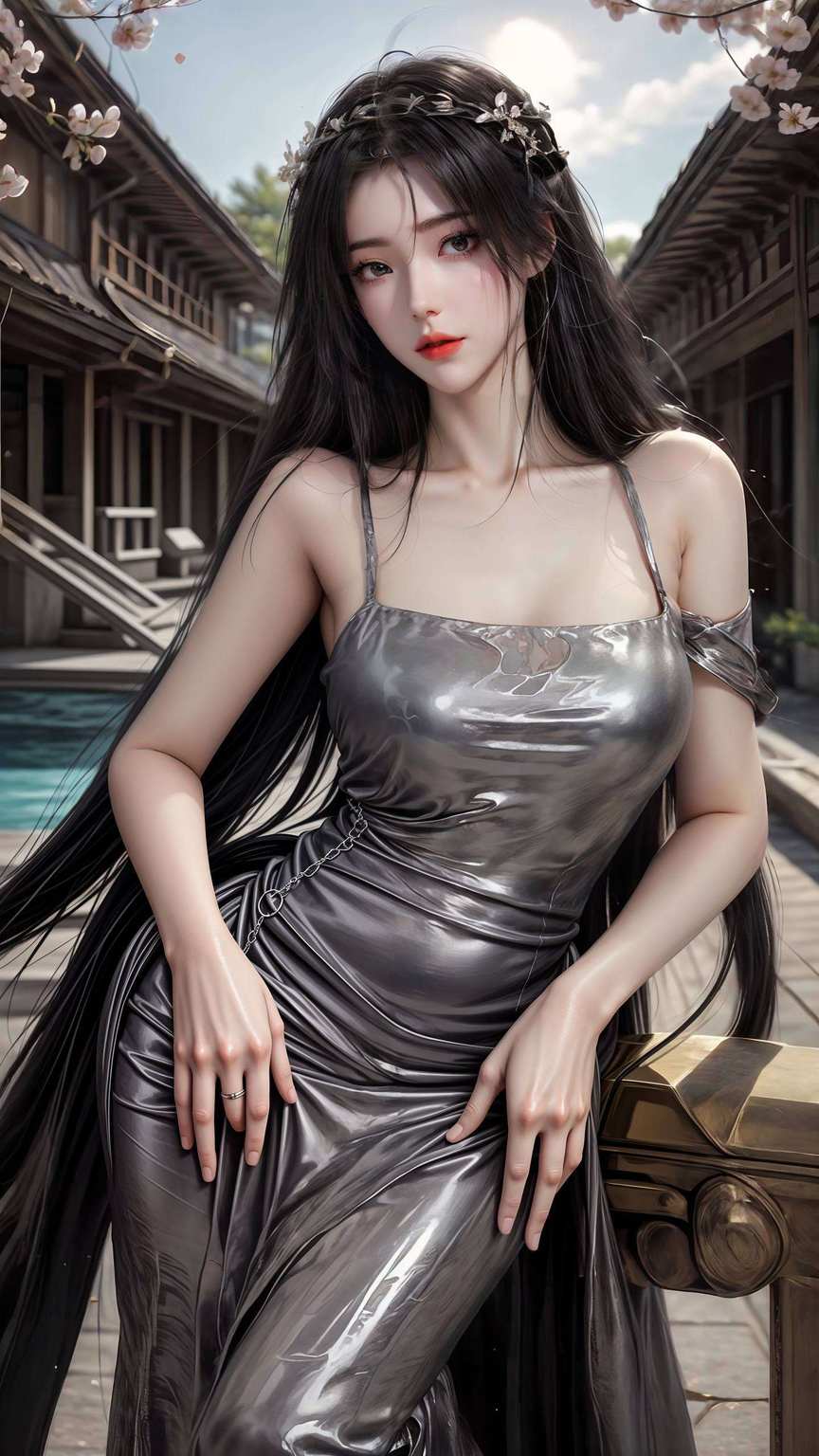 哈哈快来挑一张