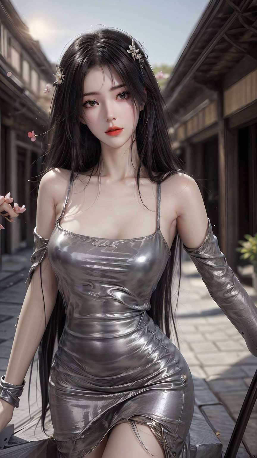 让你的手机瞬间变身玄幻世界其他动漫女神都要靠边站啦！嘻嘻