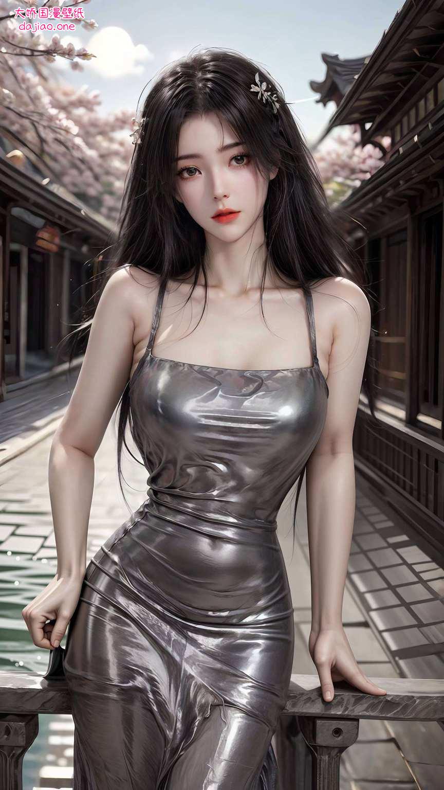 和国漫女神一起冒险是不是很期待呢？😉