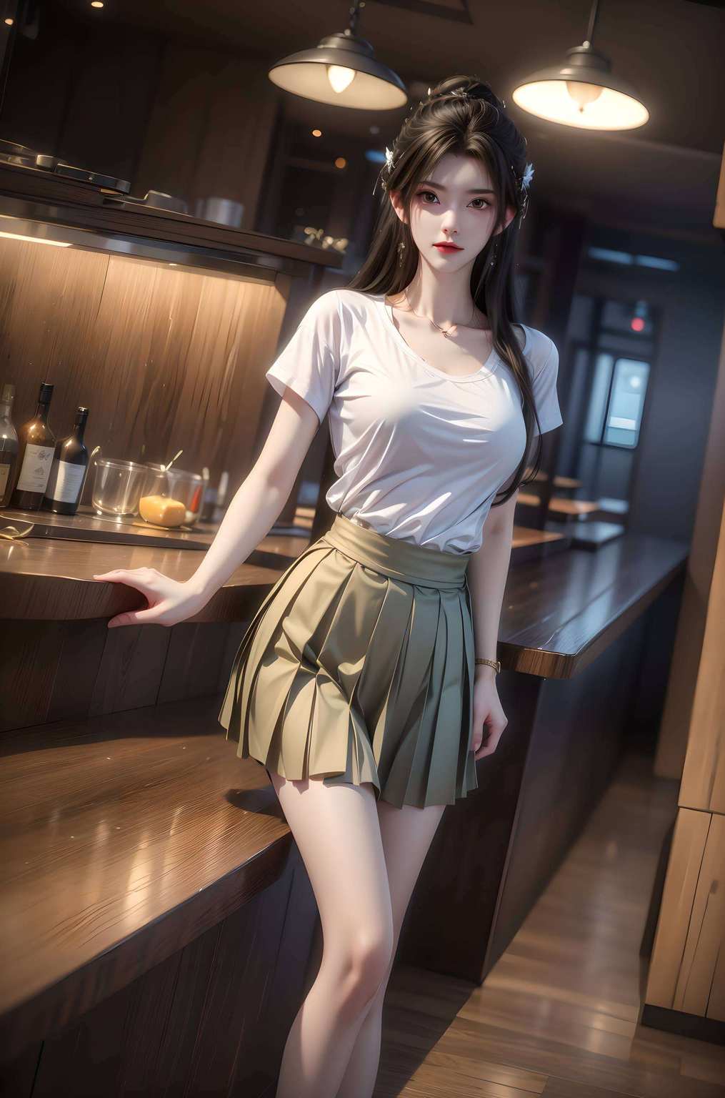 让你的平板瞬间变身国漫界的时尚宠儿！快来下载吧让你的iPad也能拥有国漫的浪漫与玄幻！
