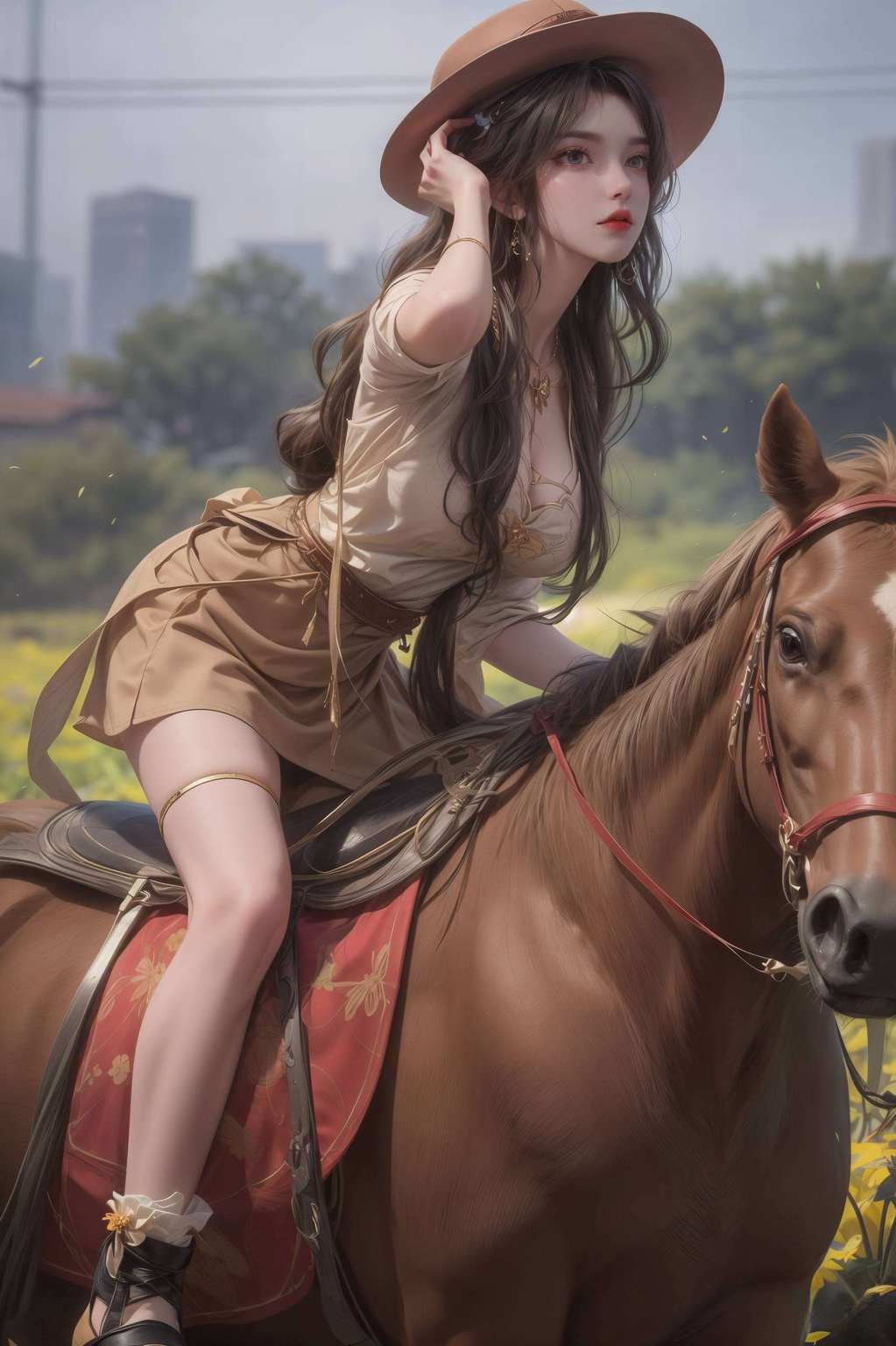 清漪每一次动态壁纸的更换