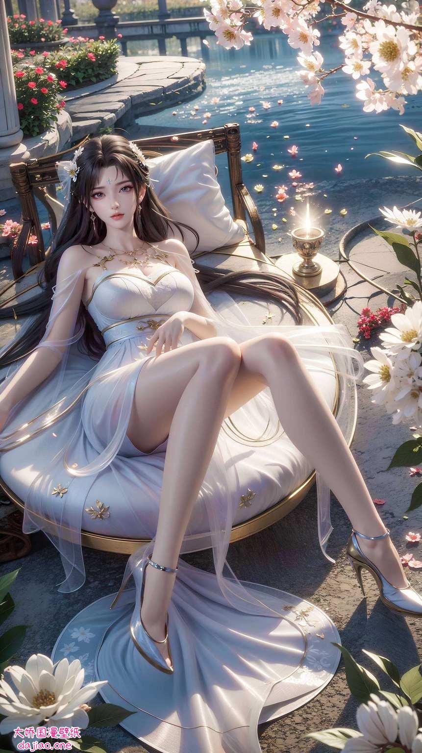 犹如星辰点缀手机屏幕被制成壁纸