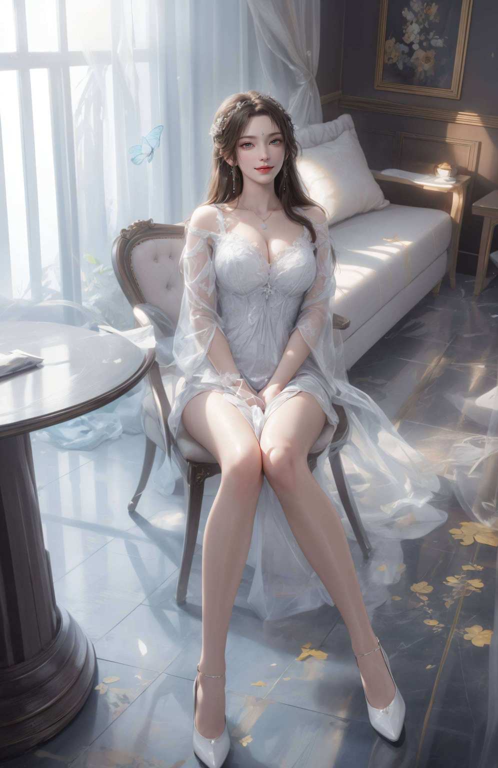 嘿这组清漪图片壁纸大全高清下载