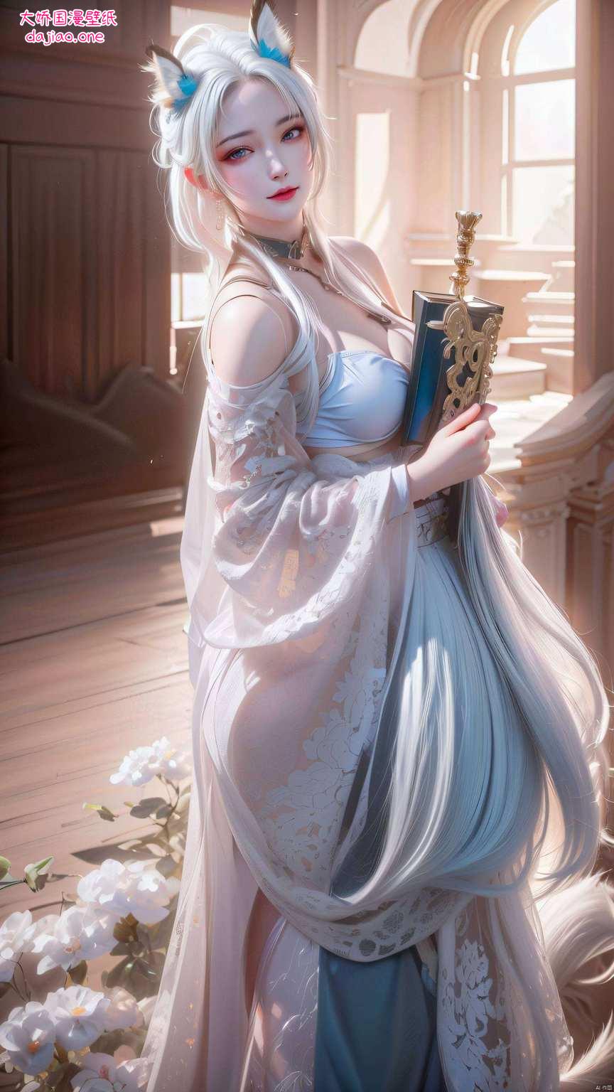还有那些让人一见倾心的完美世界壁纸这辑壁纸