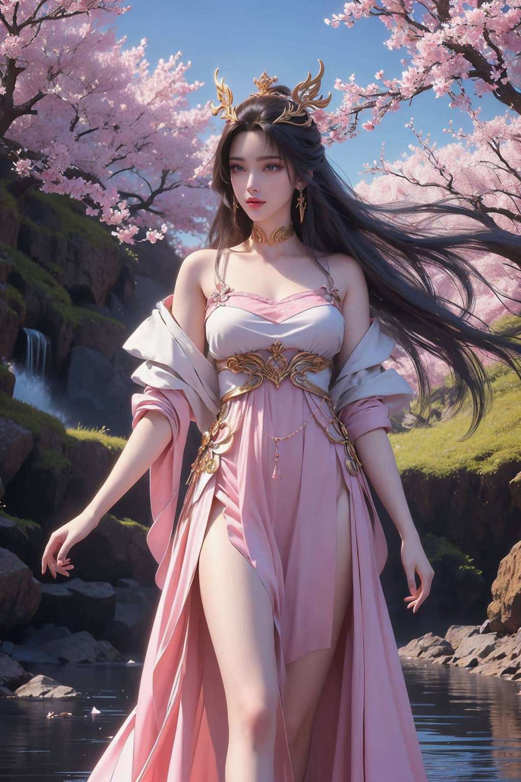 不仅美得让人心动一机在手