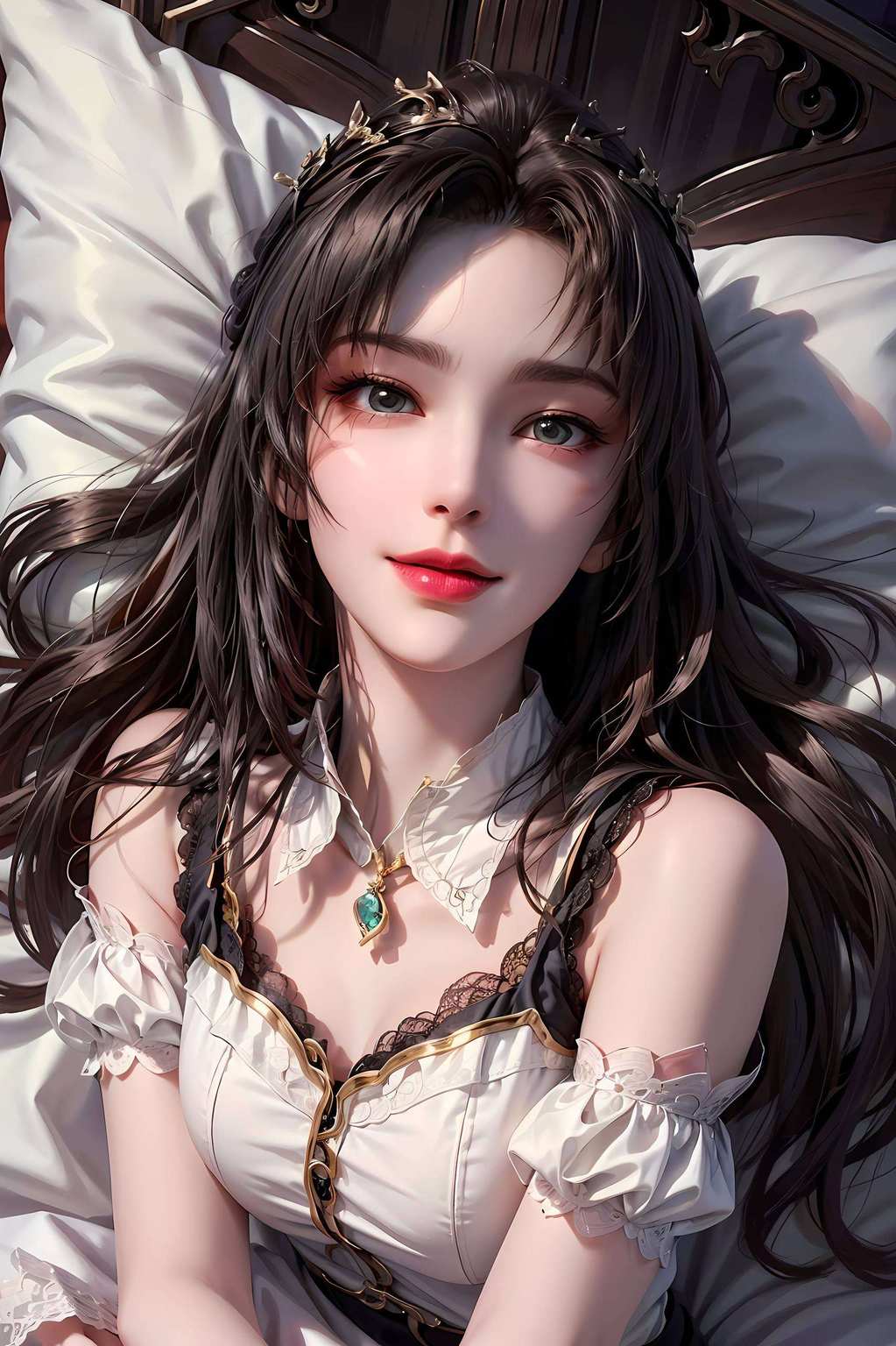 都是一次与仙子邂逅的奇幻之旅在这绚丽多彩的动漫世界