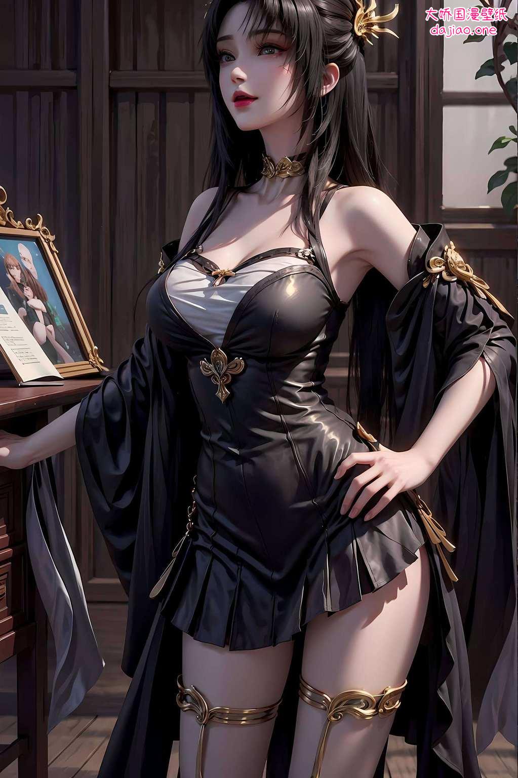汇聚一体令众人心悦诚服