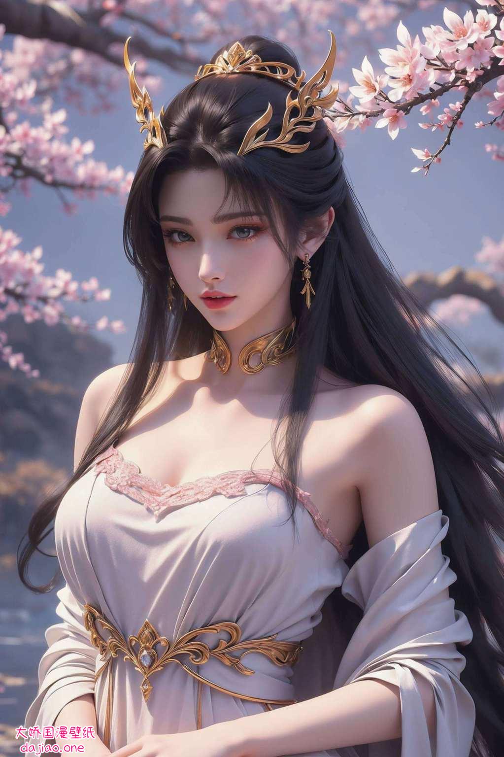 别看她美若天仙不仅美得让人舔屏