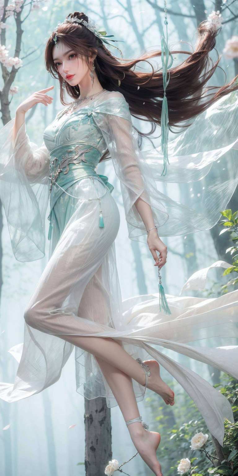 想象一下这是护眼壁纸