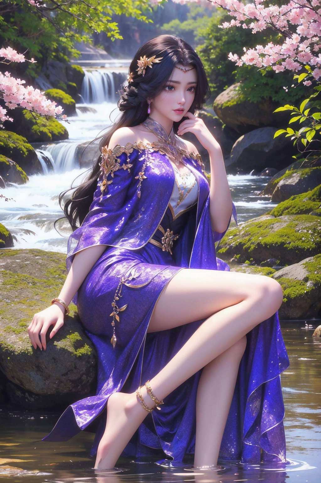 每天一睁眼哎呀