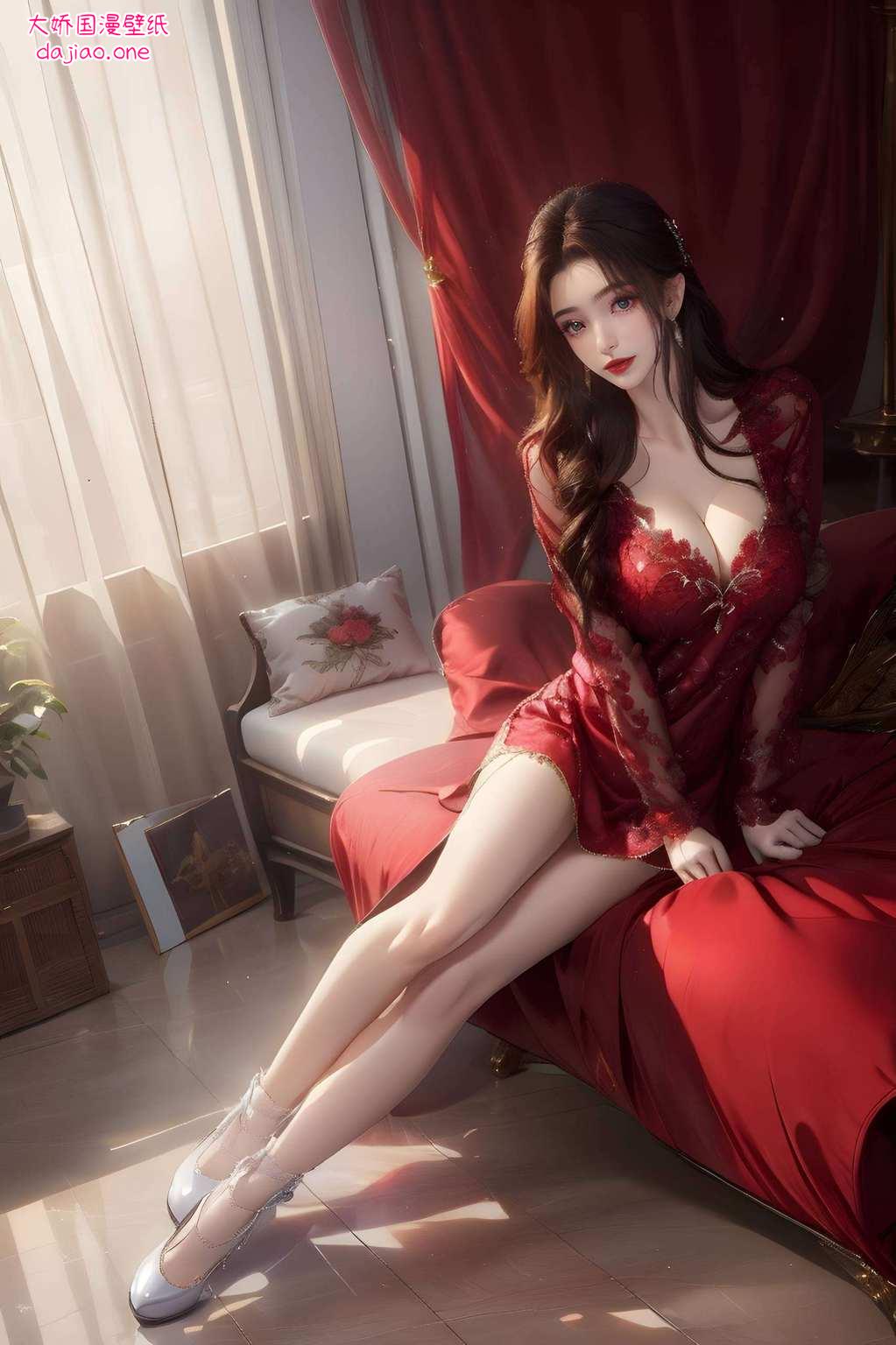 各位视觉探索者既养眼又养心