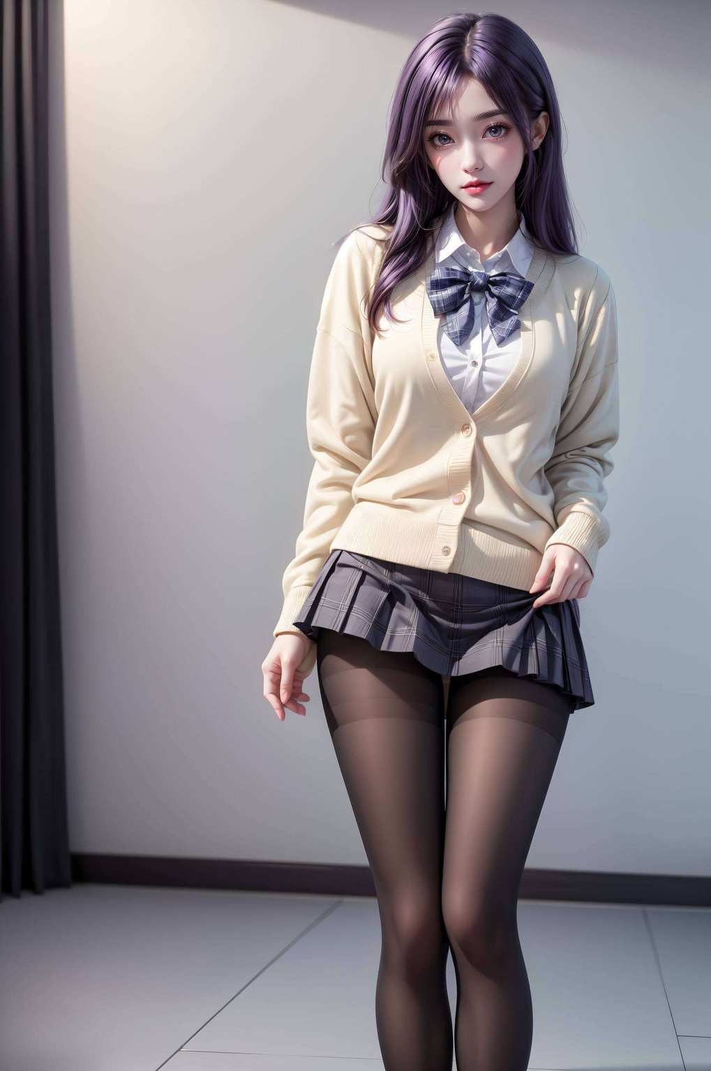 国漫美女们正等着和你一起走进玄幻世界呢！嘿
