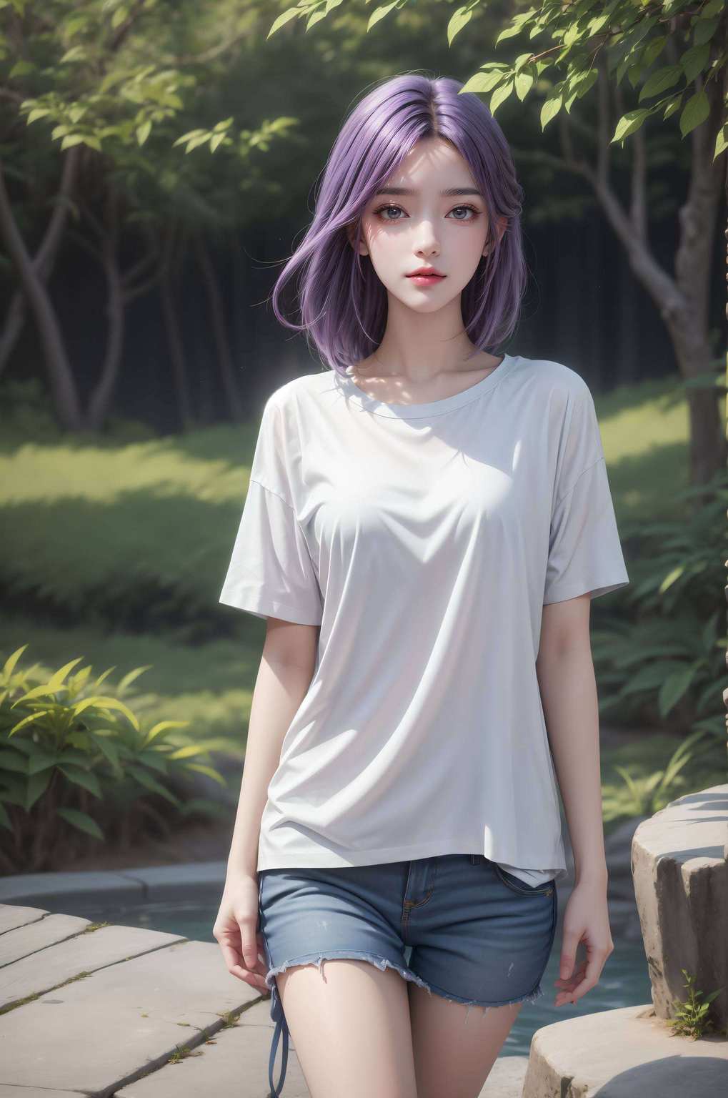 高清无码完美世界里的玄幻美女