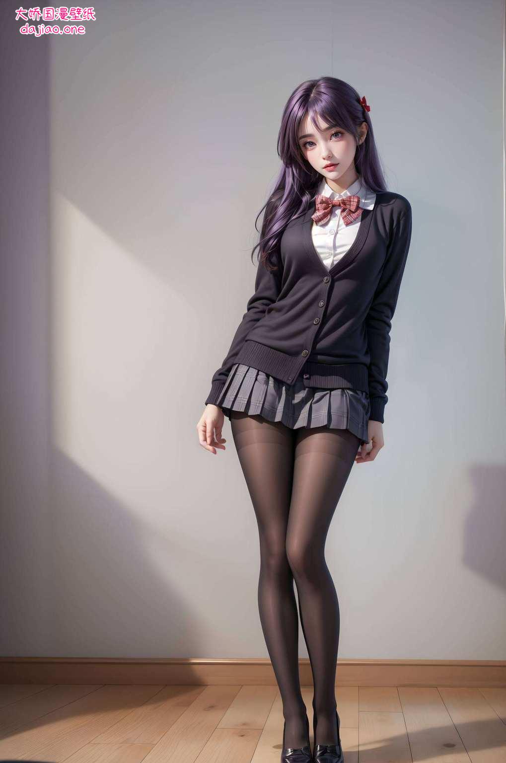 女神也可以酷炫翻天！这位国漫界的女神