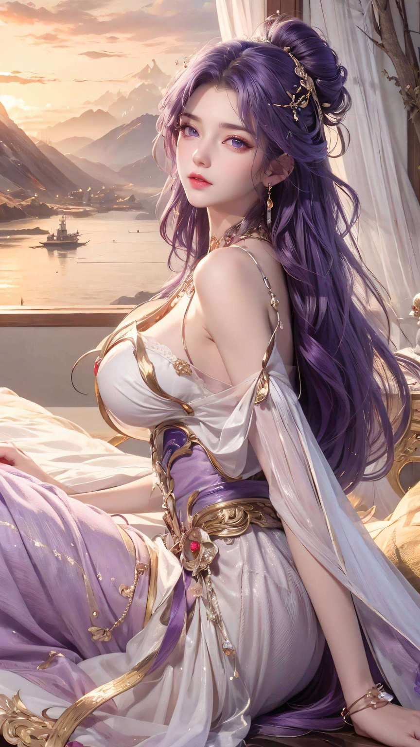 更是完美世界的壁纸宠儿仿佛能透过屏幕