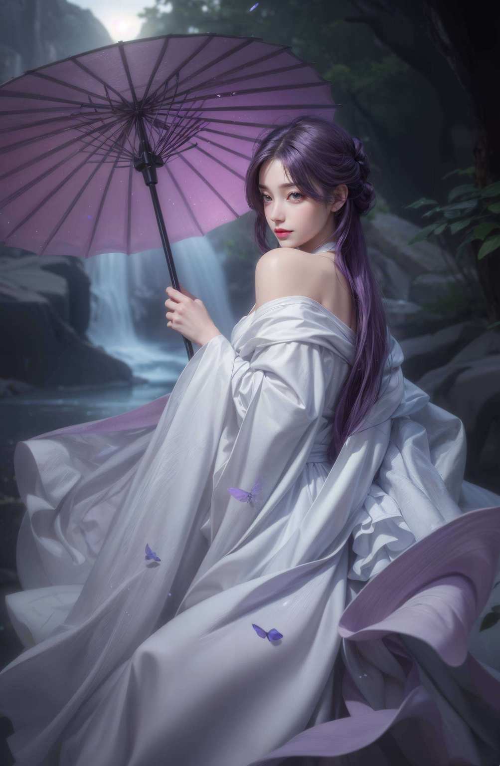 和你一起探讨那些神秘的玄幻故事嘿