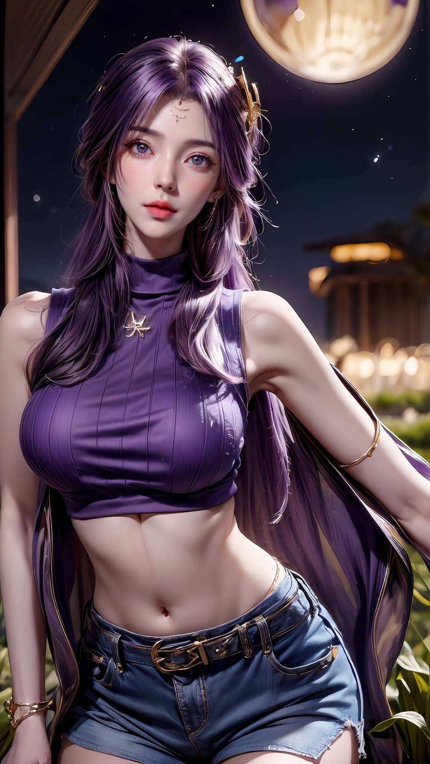 各位护眼达人们你的手机屏幕就能绽放出她的高清魅力
