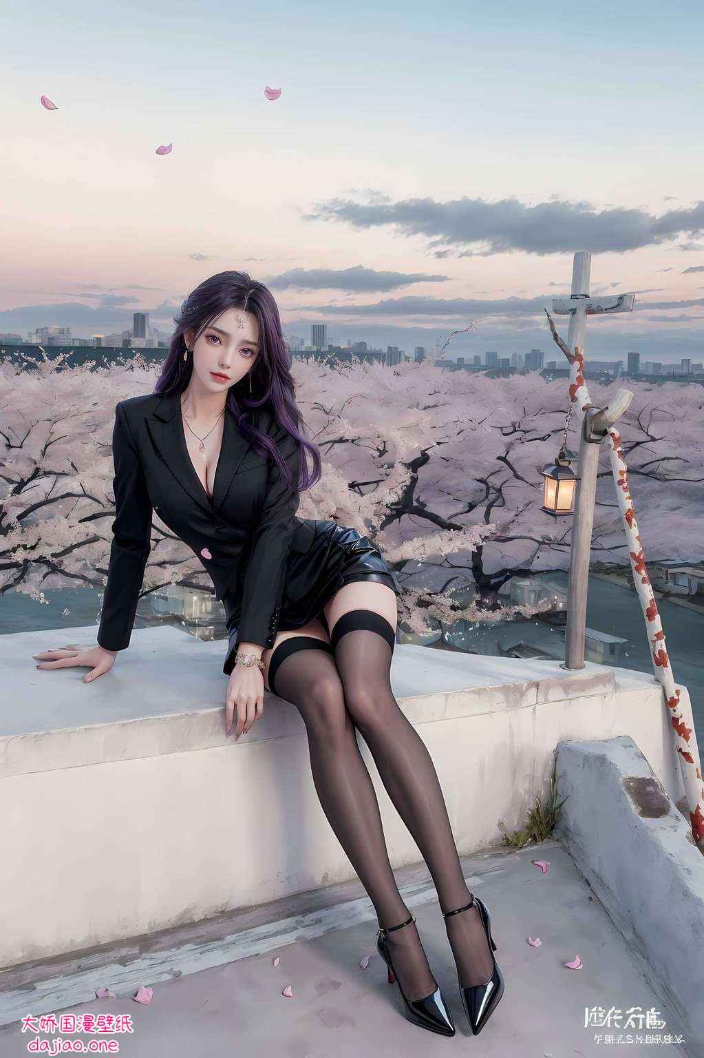 女神风华绝代动漫壁纸间