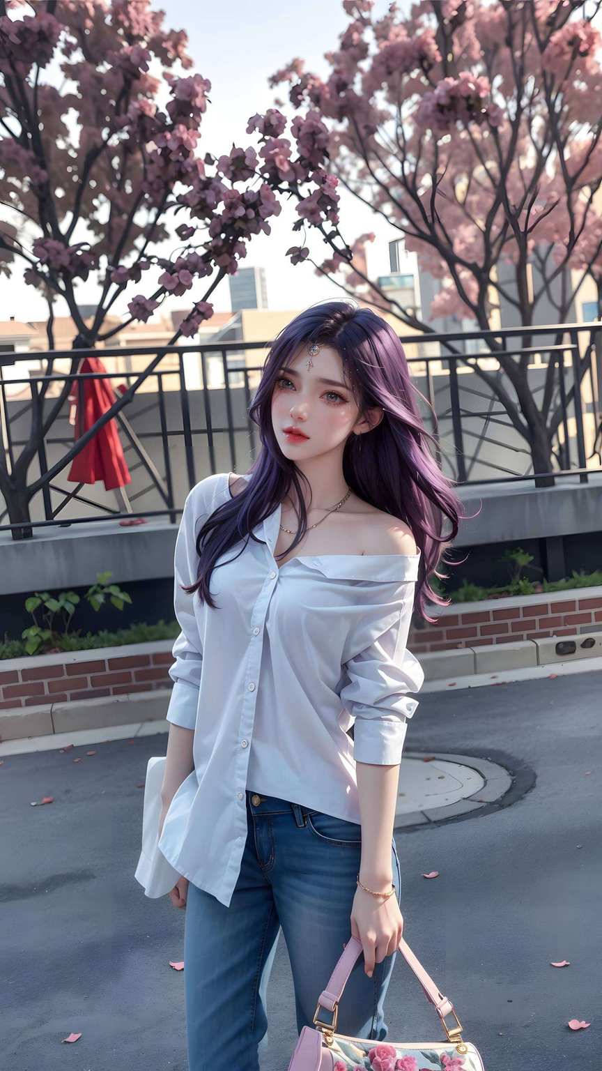 动漫女神的化身神女云曦