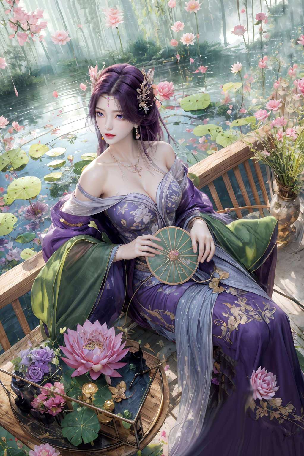 不仅让你的手机瞬间变身玄幻秘境是时候给你们的手机换上新鲜出炉的国漫大餐啦！🎨 想象一下