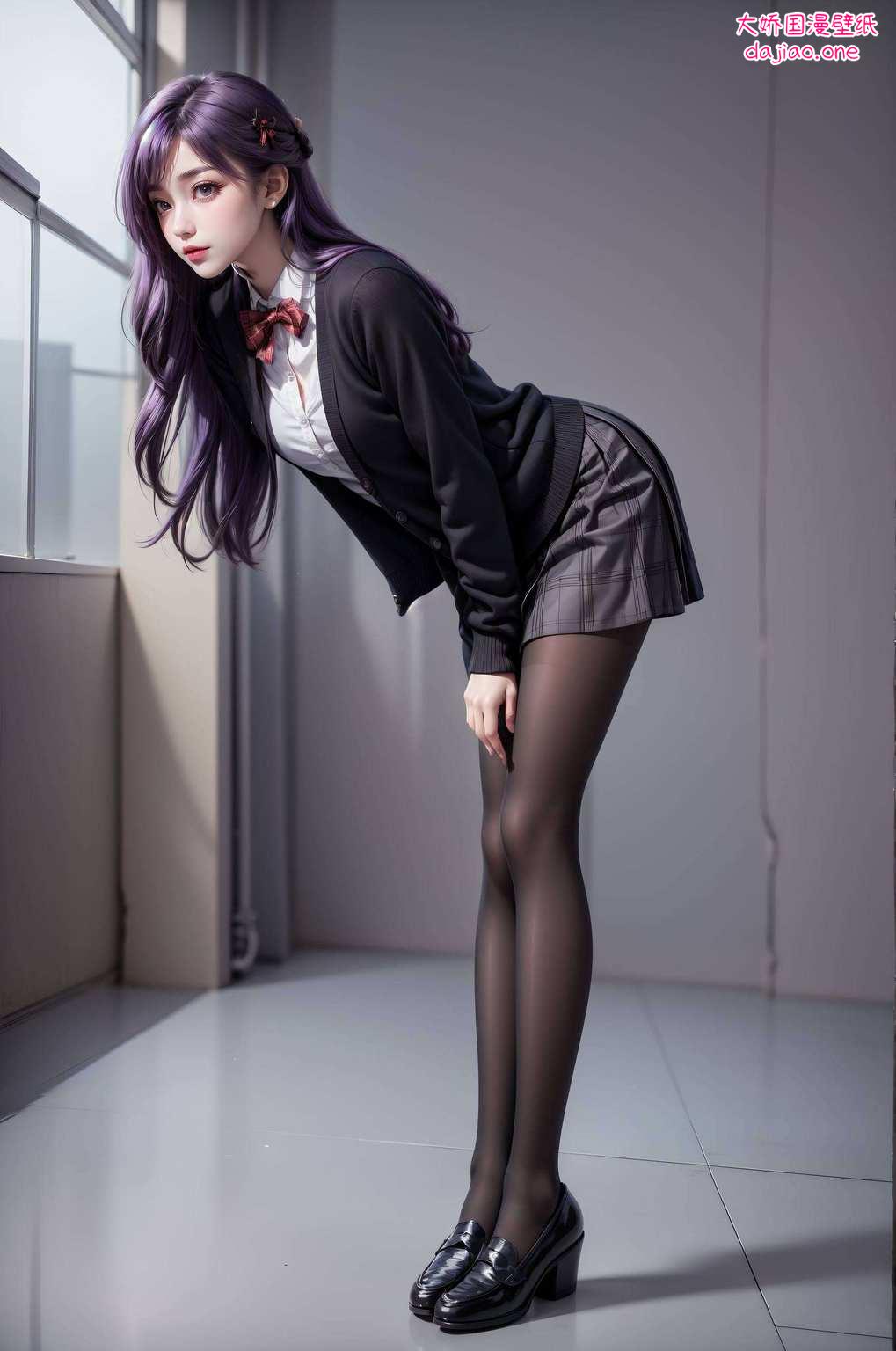 高清画质各位动漫迷们