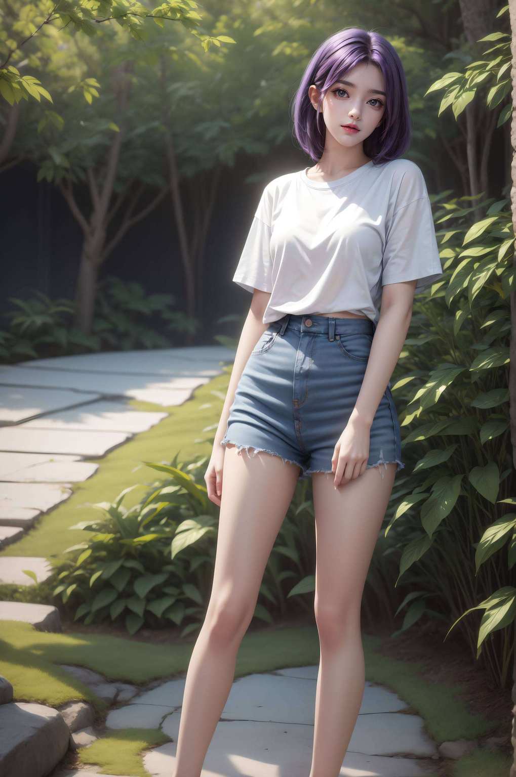动漫之韵完美世界之内