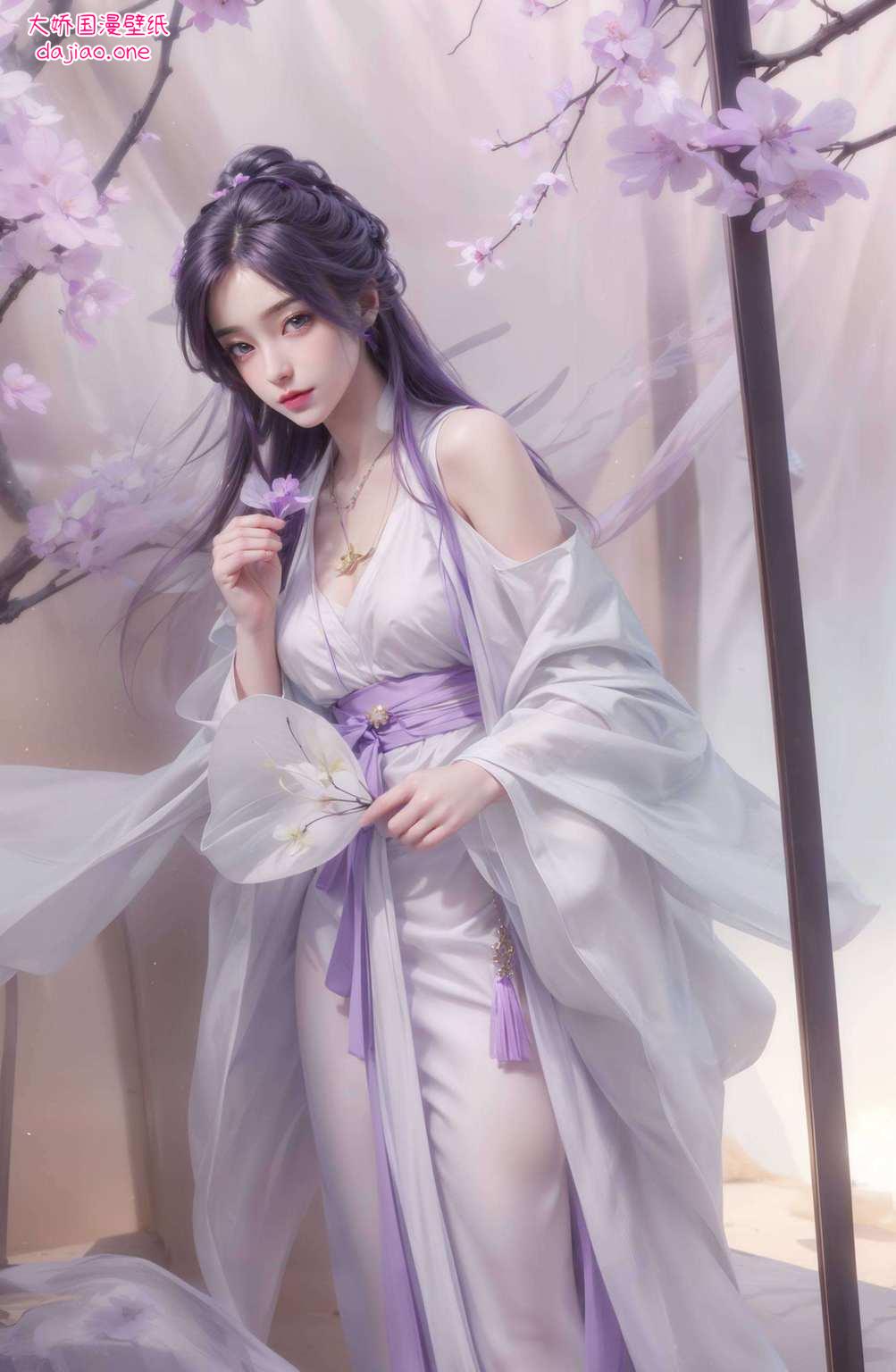 一键设定动漫神韵
