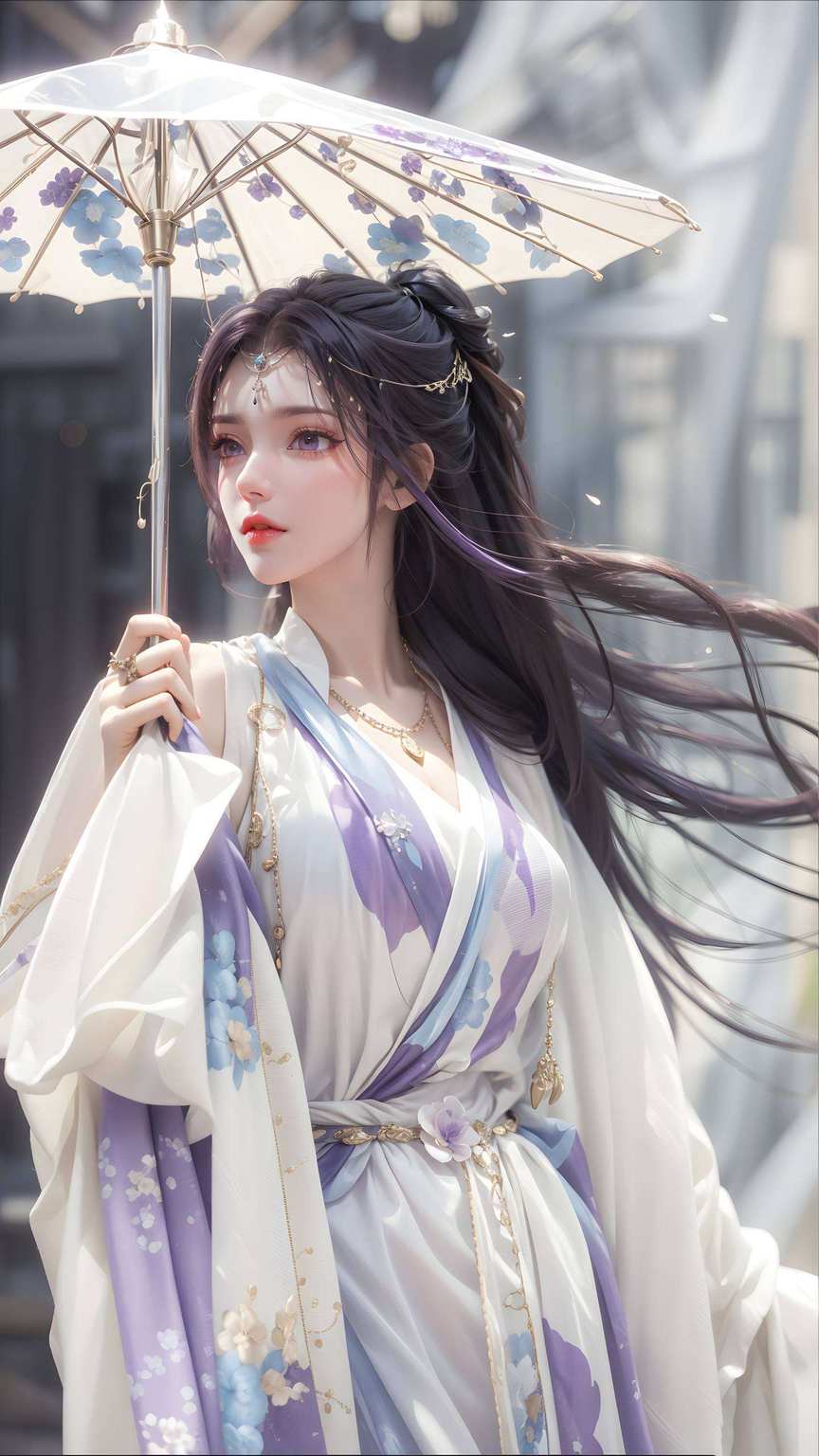一睹风采即为永恒