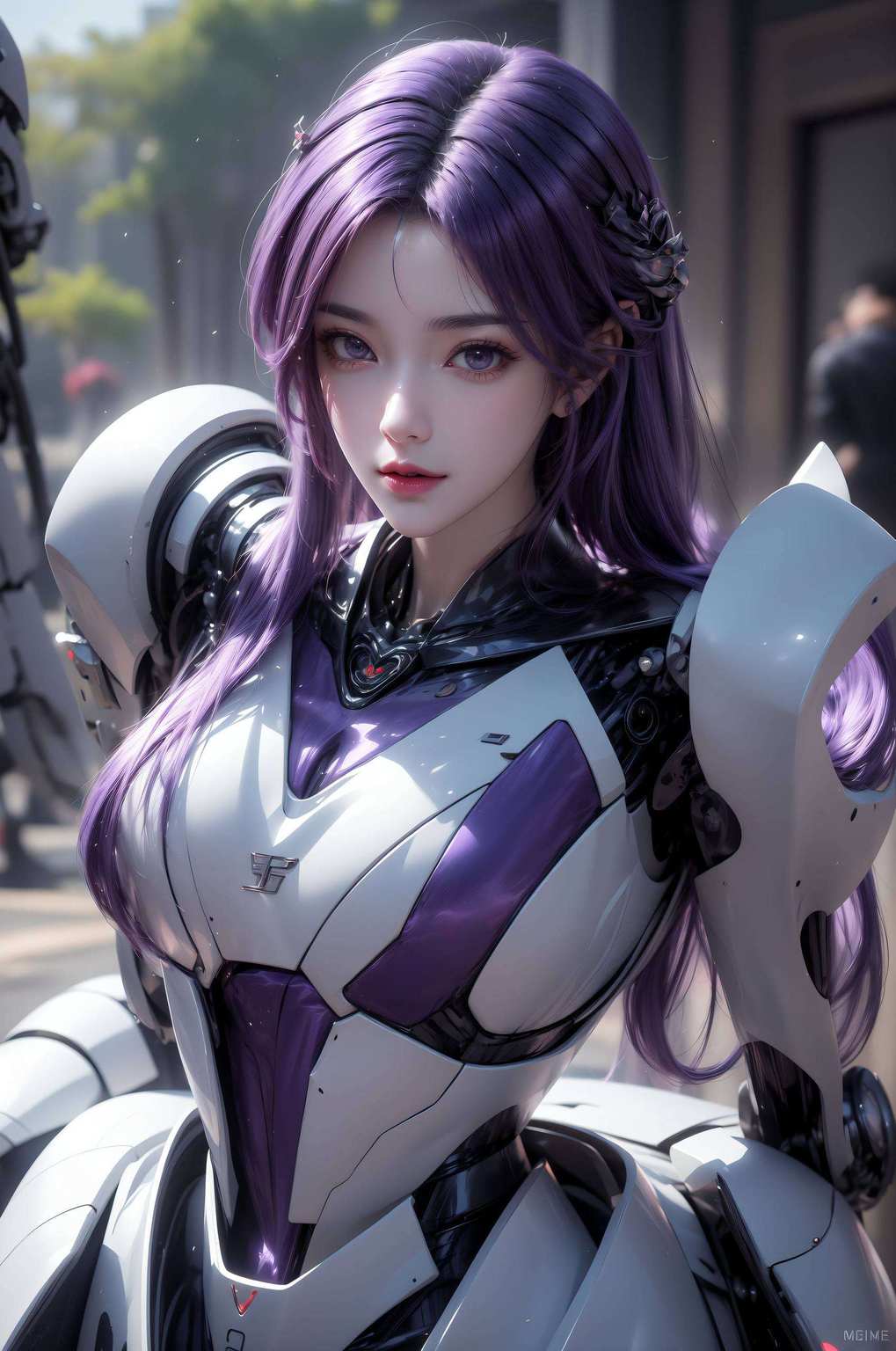 婉约于手机之屏吾心悦之