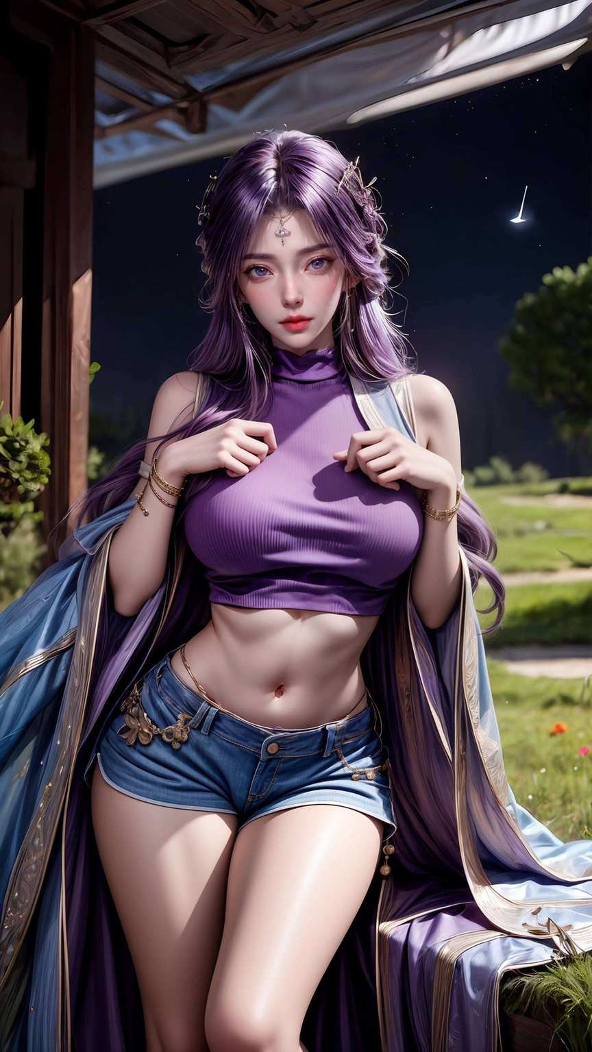 石昊剑指苍穹带你领略完美世界的绚丽