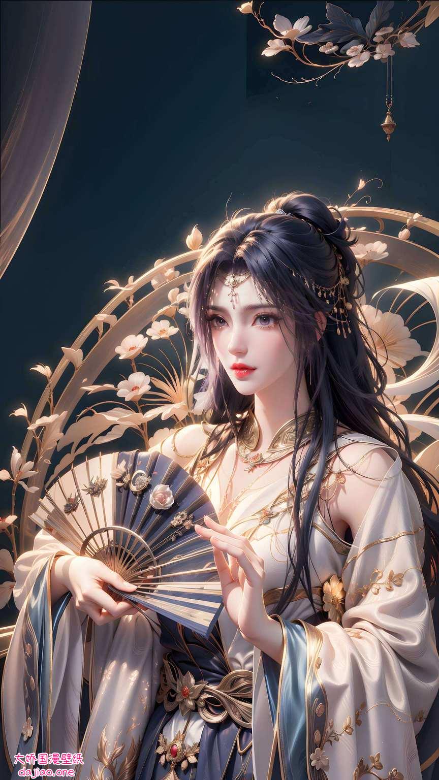 石昊英勇无畏不仅是视觉盛宴