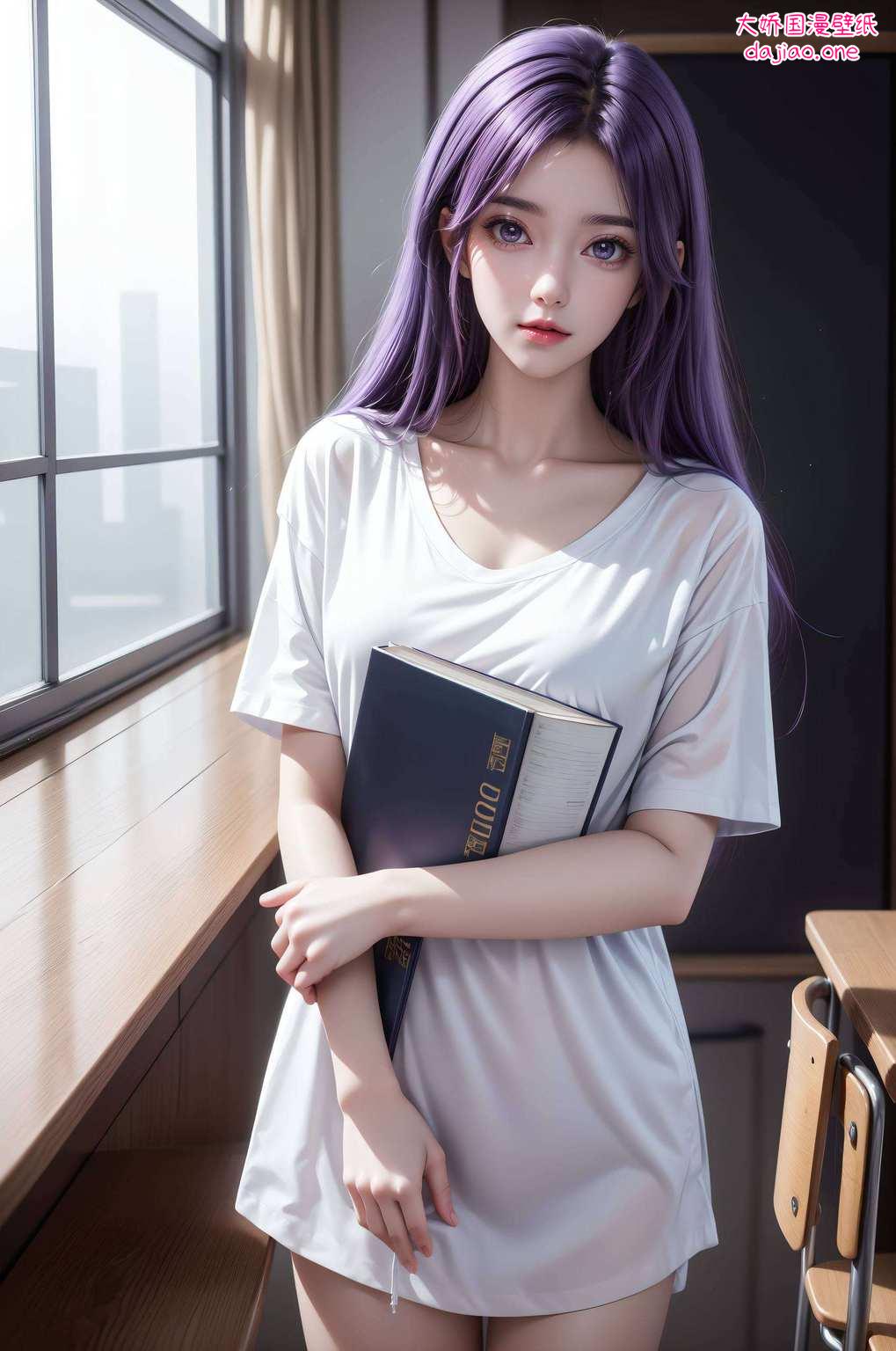 成为了无数粉丝心中的完美女神嗨
