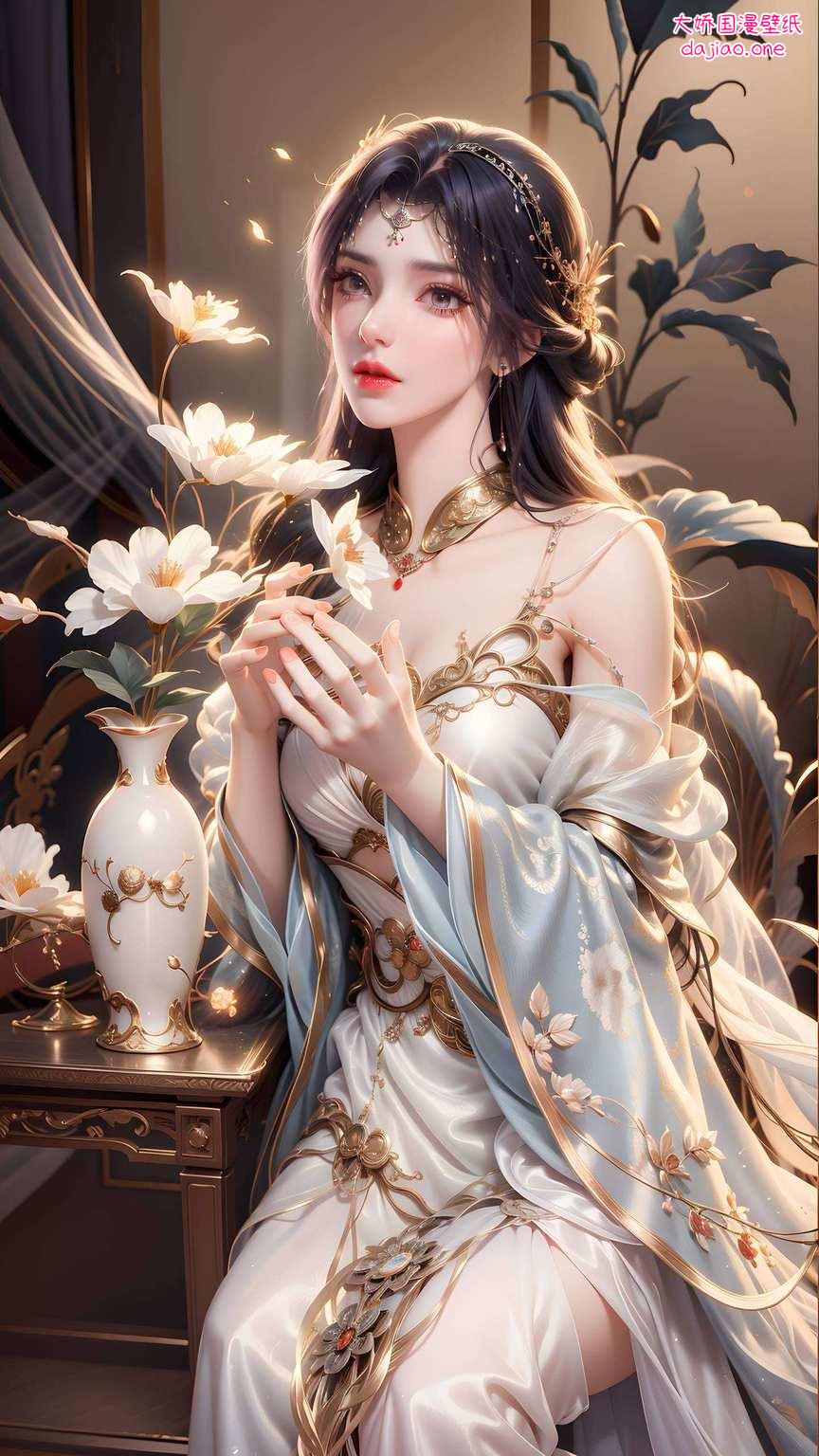 每一个都让人心动不已各位护眼小达人