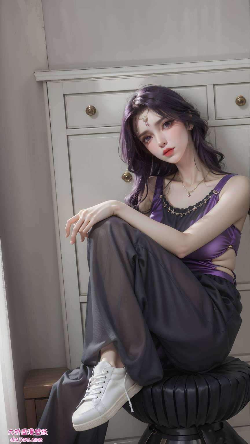 婉约翩跹尽收眼底