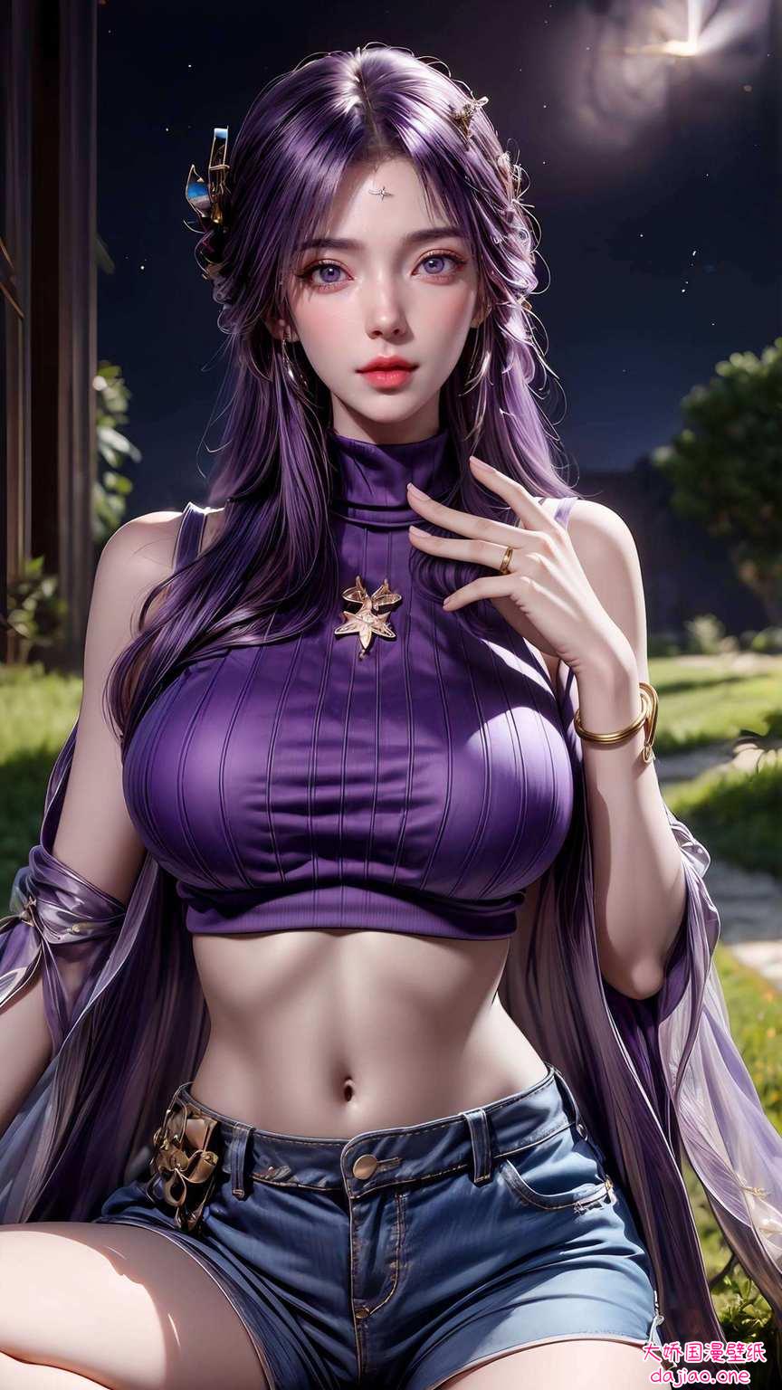 邂逅玄幻世界的浪漫与奇幻与荒天帝共舞九天