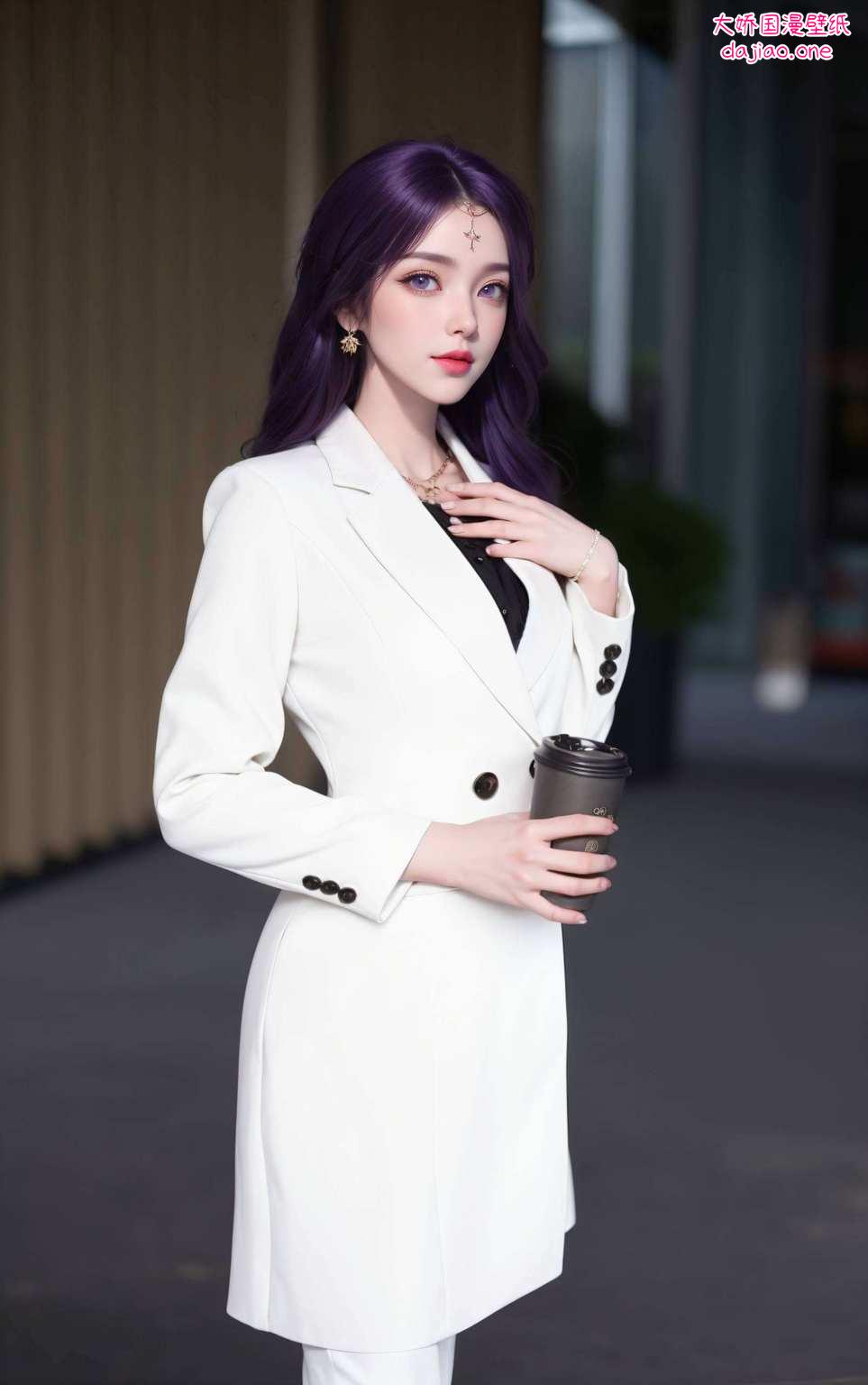她是国漫的瑰宝穿越绚丽动漫世界