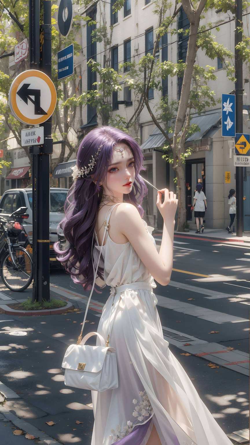 想要云曦怀孕的壁纸？别急让你手机背景也跟着温馨起来！