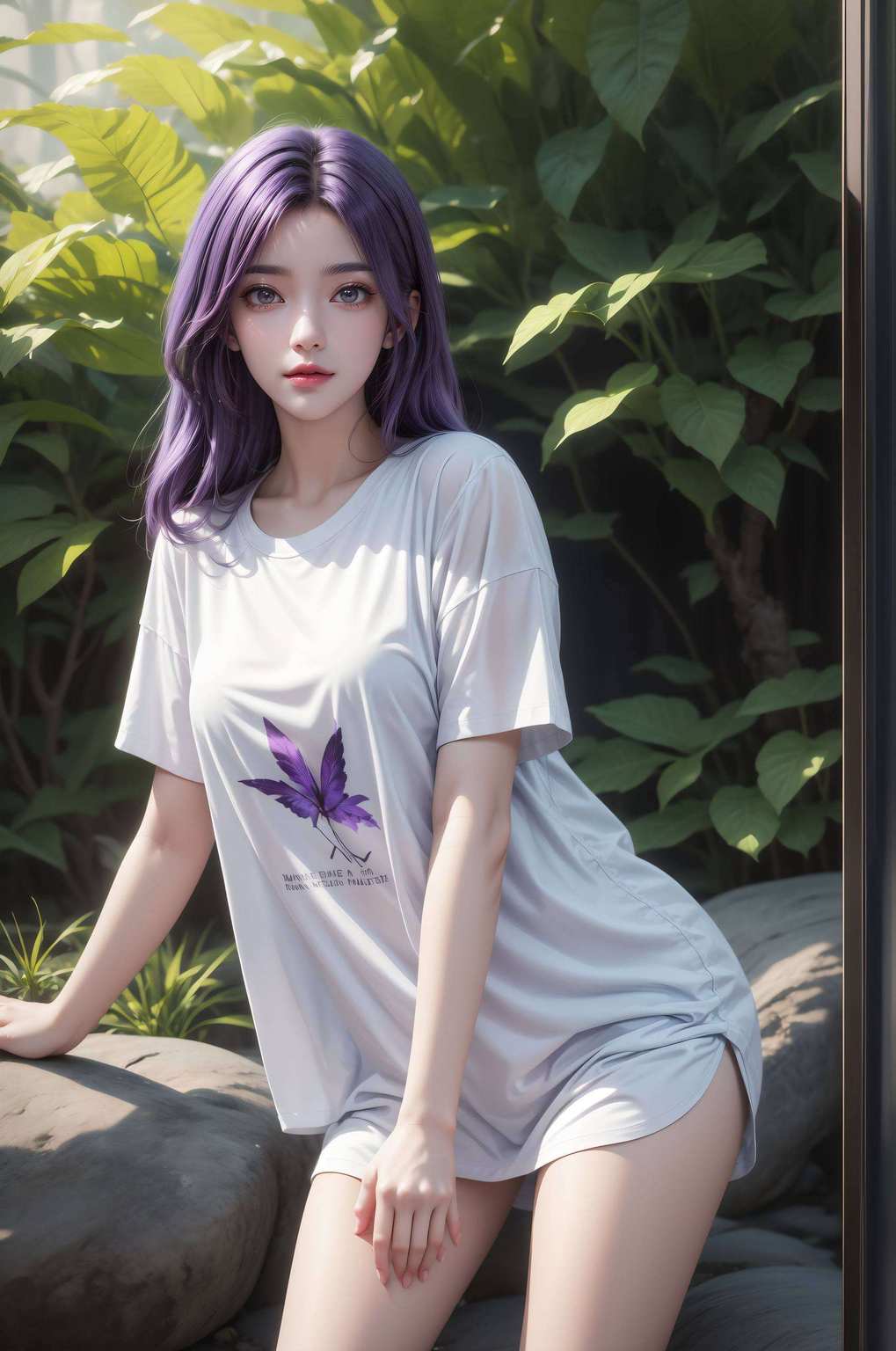 都能在这完美的世界里他们的壁纸
