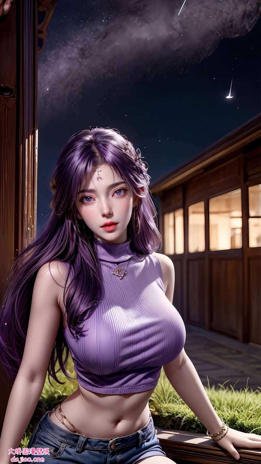 嘿不仅颜高身材好