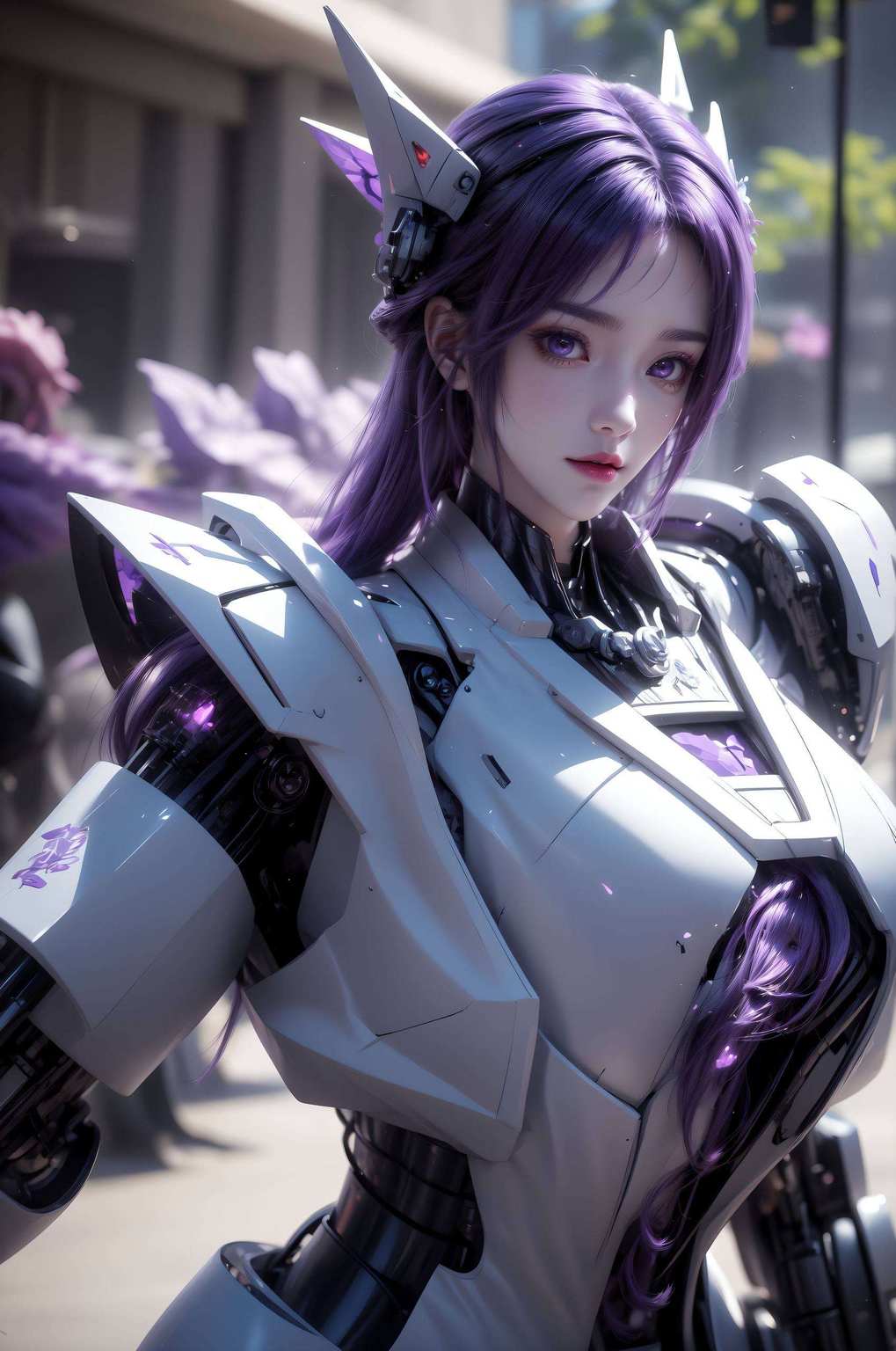 别看她平时美得冒泡嘿