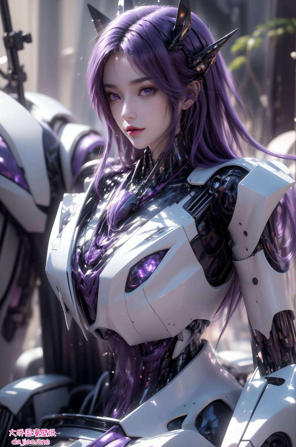 翩若惊鸿云曦女神